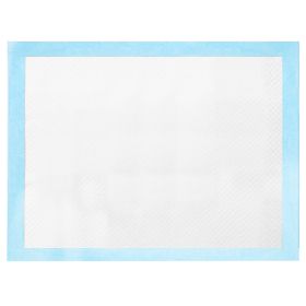 50Pcs/Set Dog Training Pads Puppy Pee Pads Cat Wee Mats Potty-Train 24ª18 M