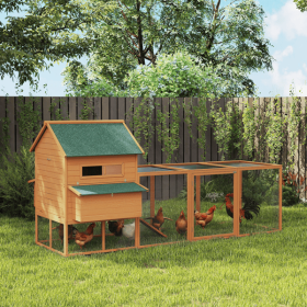 Chicken Coop